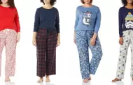 Pijamas para mujer en sper oferta por el Buen Fin