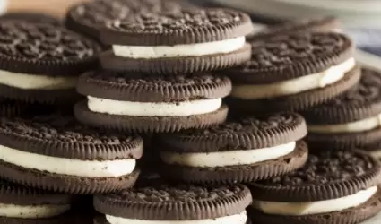 Galleta oreo