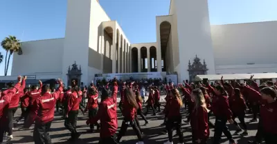 Desfile