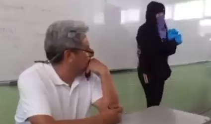 Alumnas