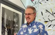Aseguran que Carlos Villagrn tiene cncer de prstata