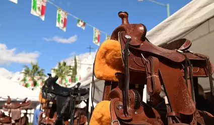Feria de la Talabarter�a