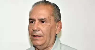 Armando Labrada García, director del Instituto del Deporte de Hermosillo