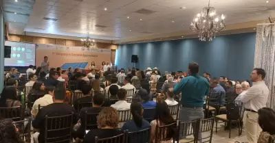 Simposio Nacional Agrovoltaico