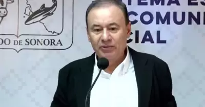 Alfonso Durazo