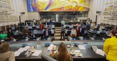 Redefinen funciones de la Defensor�a P�blica