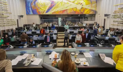 Redefinen funciones de la Defensor�a P�blica