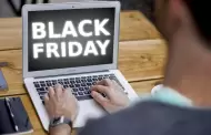 Black Friday: 4 formas en que circulan sitios falsos y cmo protegerte