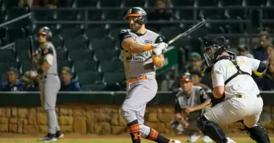 Naranjeros enfrent a Caeros en el segundo juego de la ltima serie de la prime