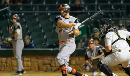 Naranjeros enfrent a Caeros en el segundo juego de la ltima serie de la prime