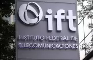 IFT presenta "Inf@ntics", micrositio para infancias