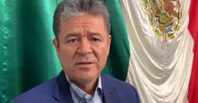 Fermn Trujillo, legislador por el Distrito 18