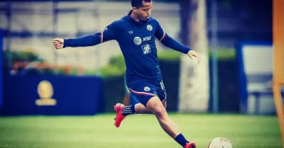 Giovani Dos Santos