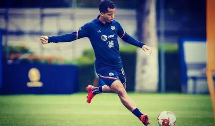 Giovani Dos Santos