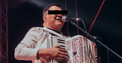 Rafael 'N' de Aar�n y su grupo Ilusi�n.