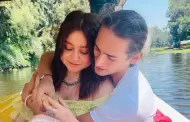 Emilio Osorio revela cul fue el motivo para terminar con Karol Sevilla