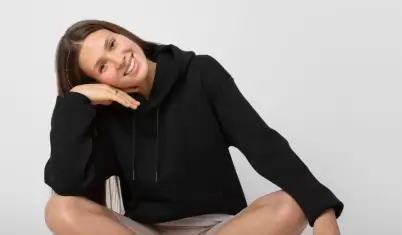 Sudaderas.