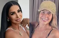 Lis Vega se defiende de crticas sobre su fsico hechas por Niurka Marcos