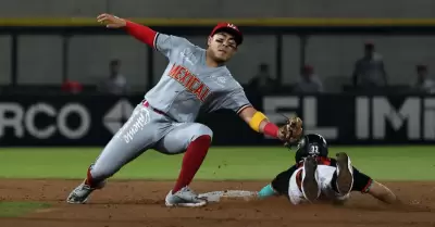 Naranjeros vence a guilas de Mexicali