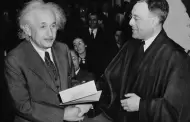Einstein y el Proyecto Manhattan