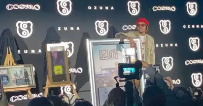 Ozuna