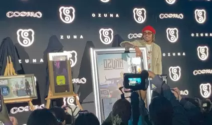 Ozuna