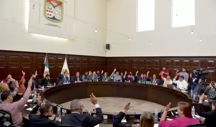 Cabildo de Hermosillo