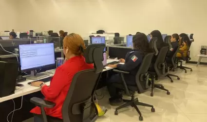 Llamadas de emergencia