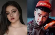 Karol Sevilla y Mario Bautista desatan rumores de romance