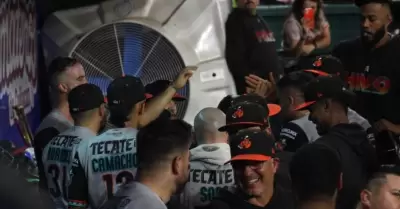 Naranjeros perdieron en Culiacn el segundo juego ante Tomateros