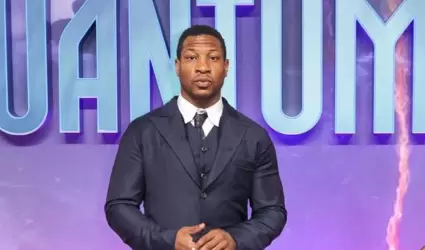 Jonathan Majors