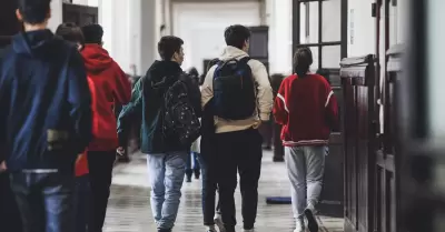 Estudiantes