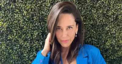 Ana Claudia Talanc�n.