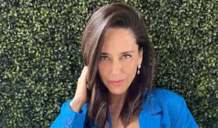 Ana Claudia Talanc�n.