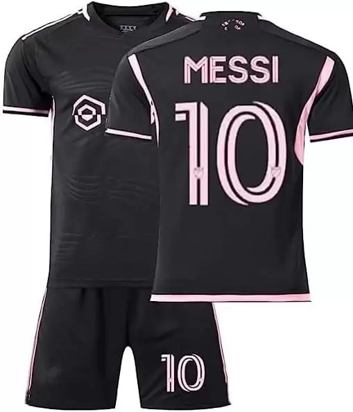 Uniforme Lionel Messi