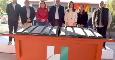 La primaria Faustino Fernndez Aguilar recibi en su ceremonia de Lunes Cvico a