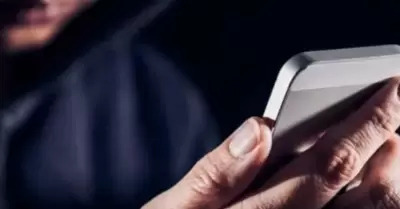 Extorsi�n telef�nica