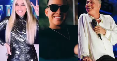 Daddy Yankee