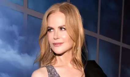 Nicole Kidman