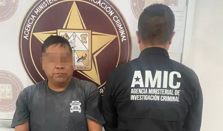 Martn es acusado de violacin equiparada agravada