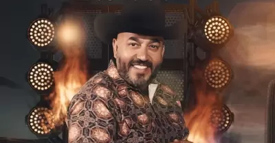 Lupillo Rivera.