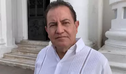 Jess Alfonso Montao Durazo, alcalde de Agua Prieta