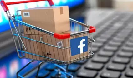 Compras por Facebook