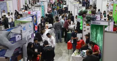 ExpoCiencias Nacional