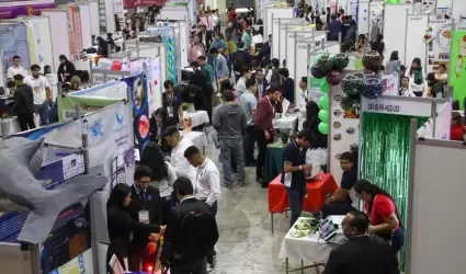 ExpoCiencias Nacional