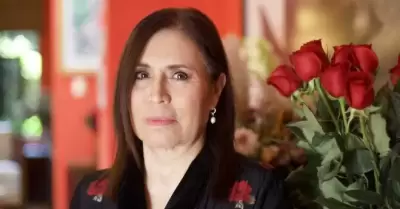 Rosario Robles