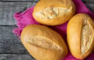 Qu tan cierto es que comer un bolillo te quita el susto?