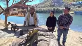 Humedad La Sauceda