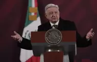 AMLO vuelve a defender a su hijo Andy; invita a Loret a "la maanera"