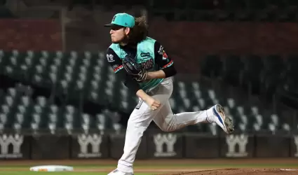Naranjeros
